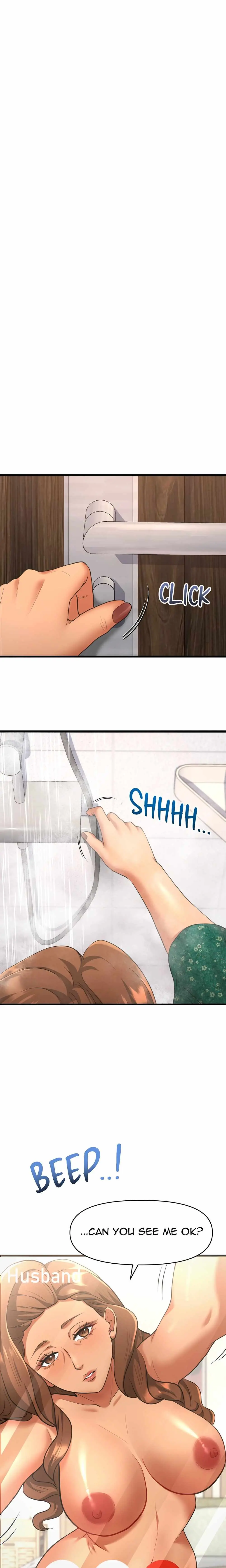 Mommy’s Pie (Uncensored) Episode 7 - Page 7