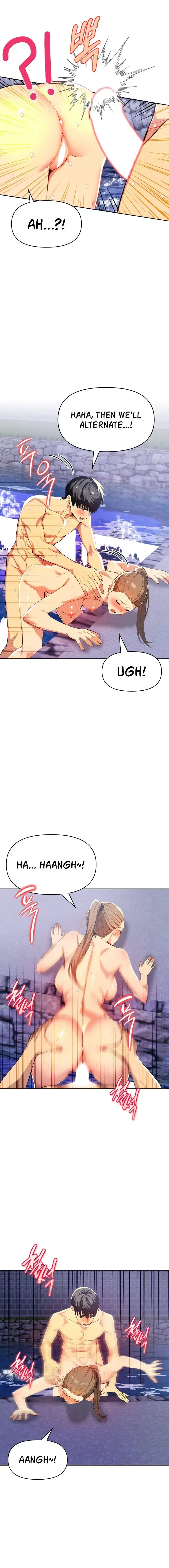 Mom’s Friends Episode 27 - Page 10