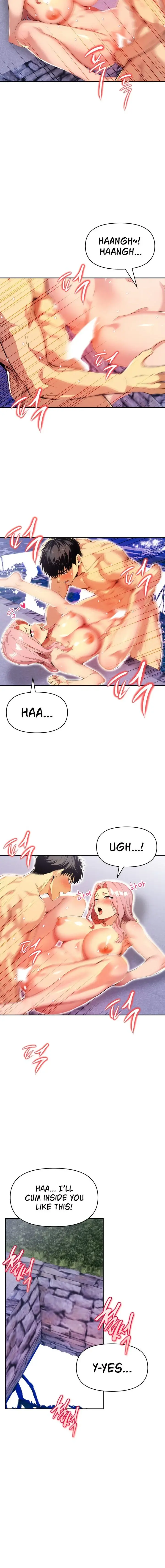 Mom’s Friends Episode 27 - Page 12