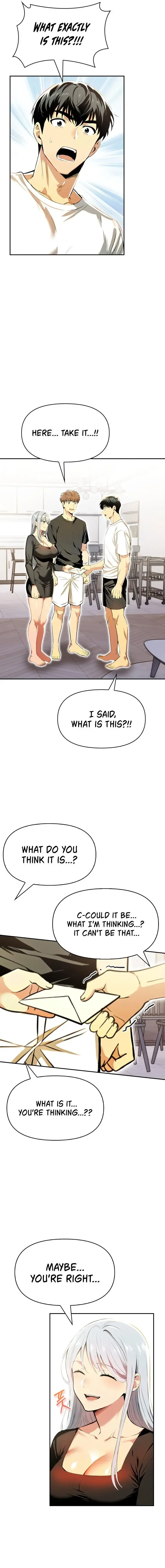 Mom’s Friends Episode 27 - Page 3