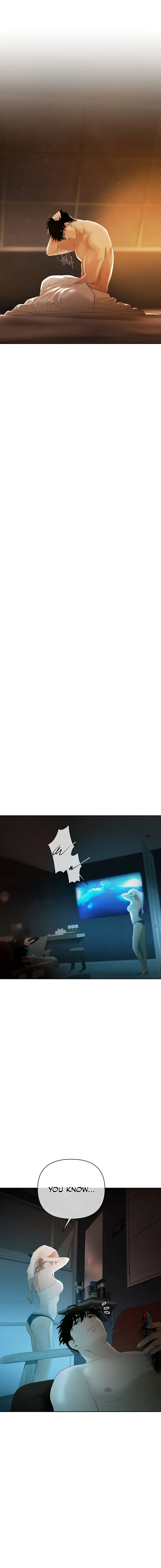 Money Games Episode 1 - Page 31