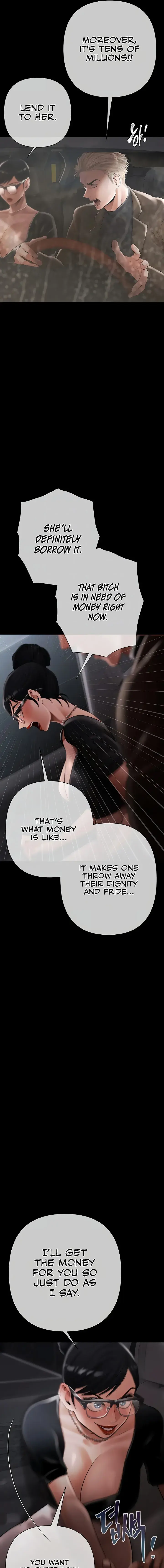 Money Games Episode 21 - Page 5