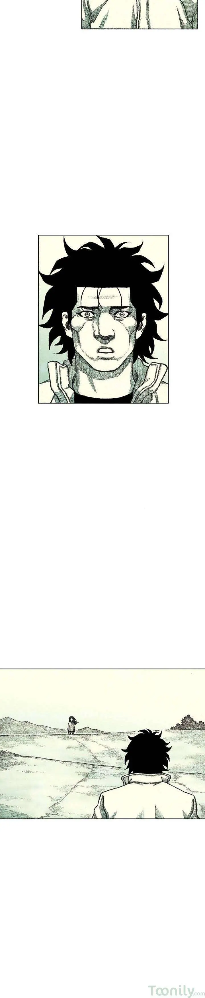 Monster Child Episode 61 - Page 20