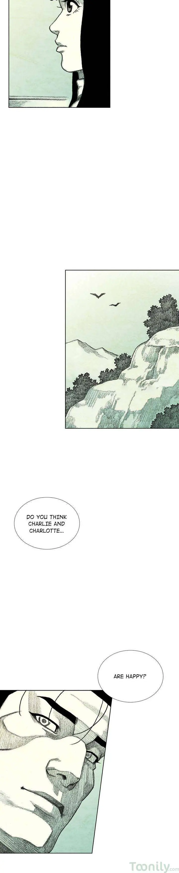 Monster Child Episode 61 - Page 40
