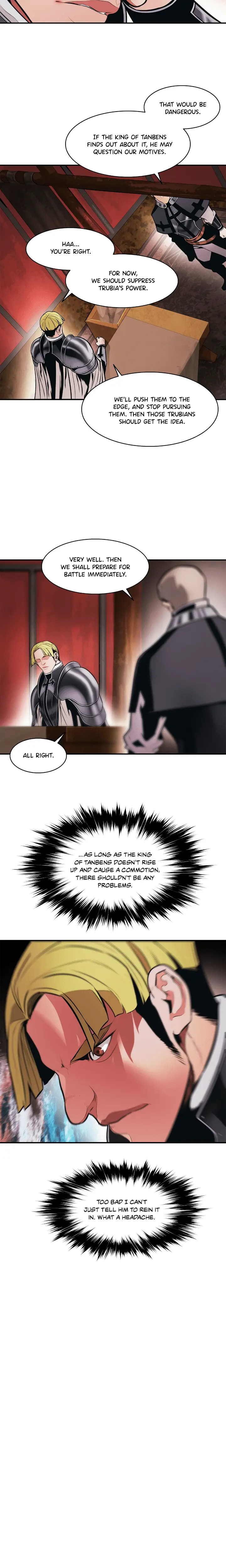 MookHyang – Dark Lady Episode 183 - Page 10
