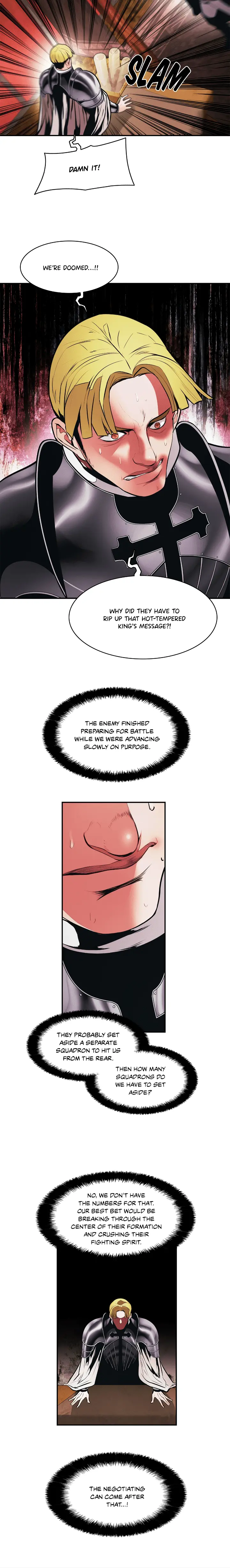 MookHyang – Dark Lady Episode 183 - Page 14