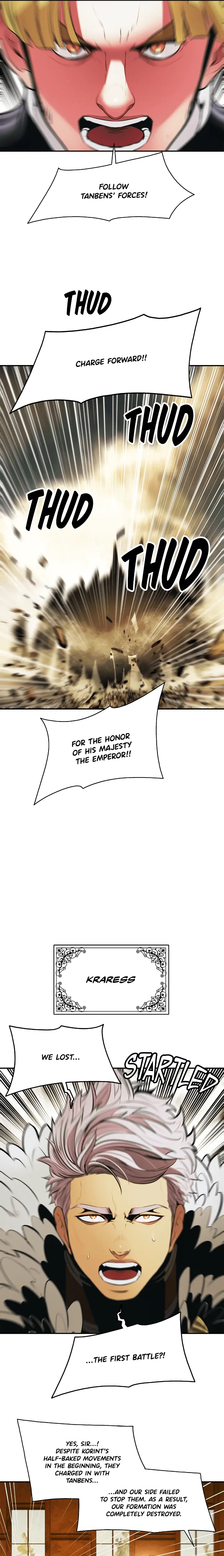 MookHyang – Dark Lady Episode 183 - Page 15