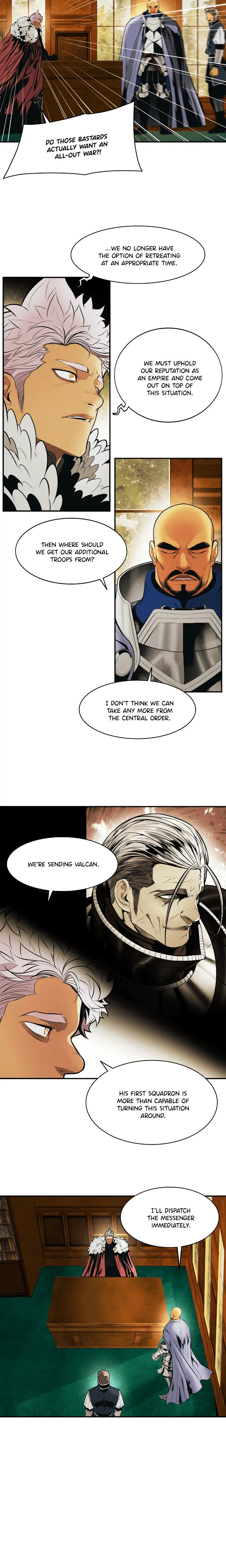 MookHyang – Dark Lady Episode 183 - Page 16