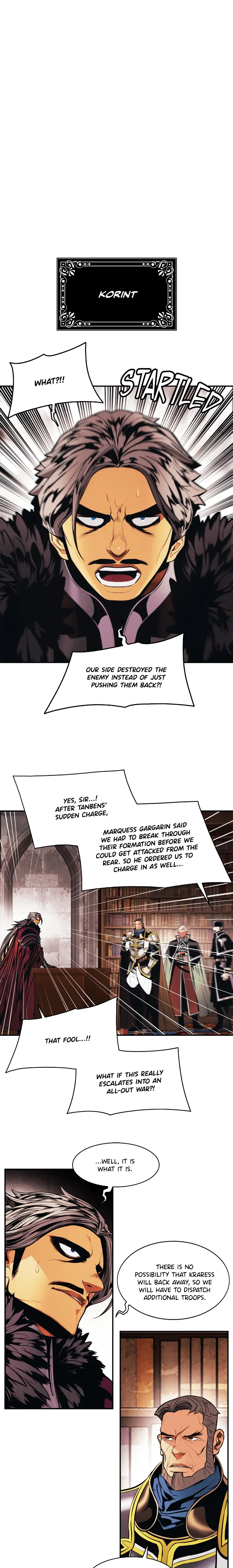 MookHyang – Dark Lady Episode 183 - Page 17