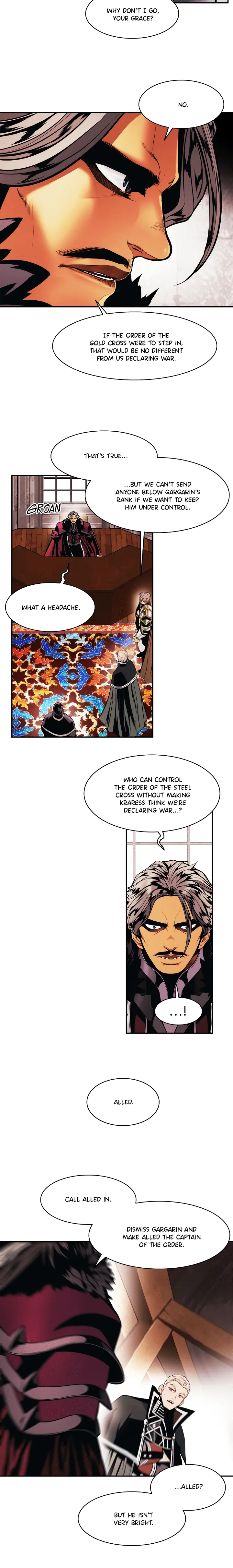 MookHyang – Dark Lady Episode 183 - Page 18