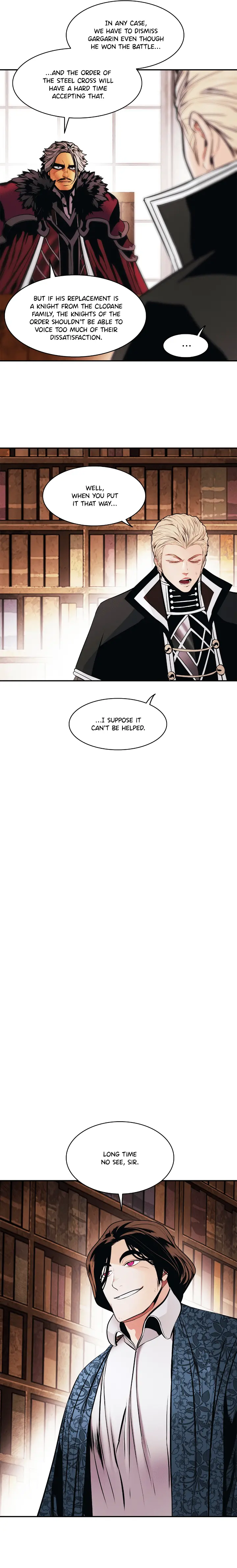 MookHyang – Dark Lady Episode 183 - Page 19