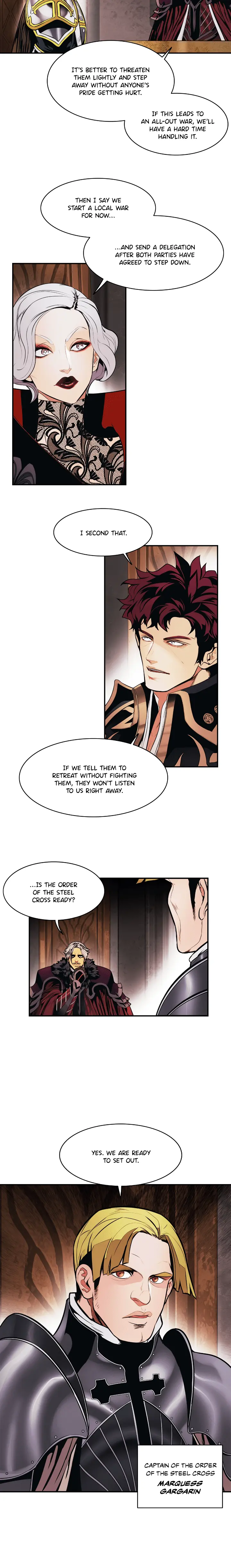 MookHyang – Dark Lady Episode 183 - Page 2