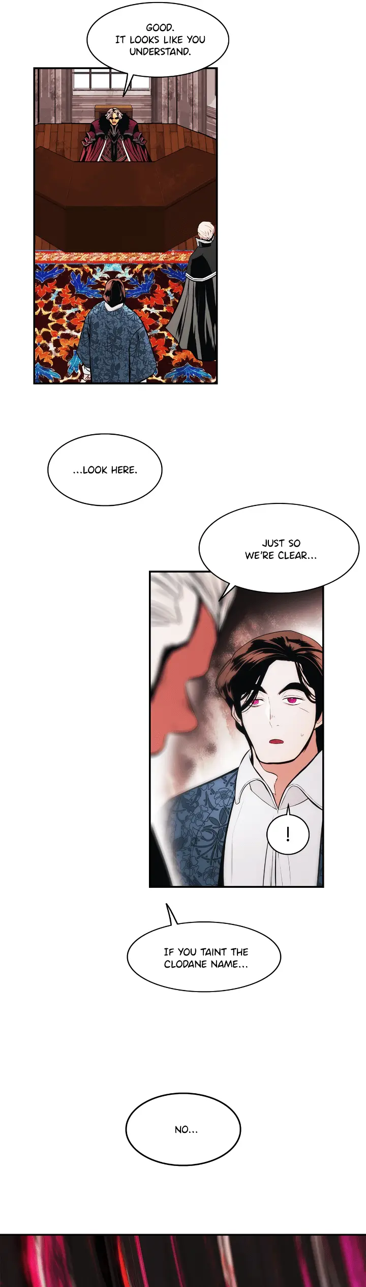 MookHyang – Dark Lady Episode 183 - Page 21