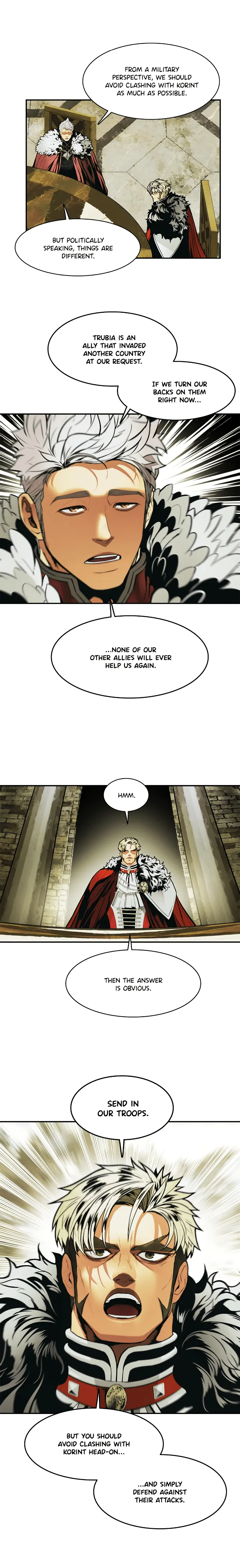 MookHyang – Dark Lady Episode 183 - Page 6
