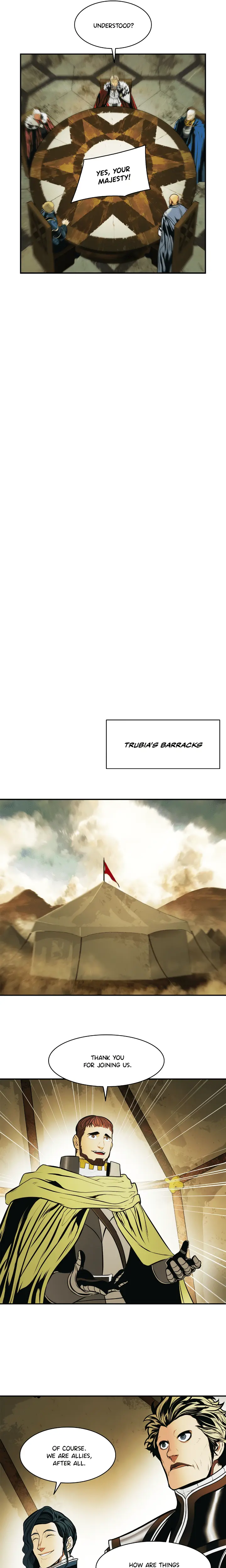 MookHyang – Dark Lady Episode 183 - Page 7