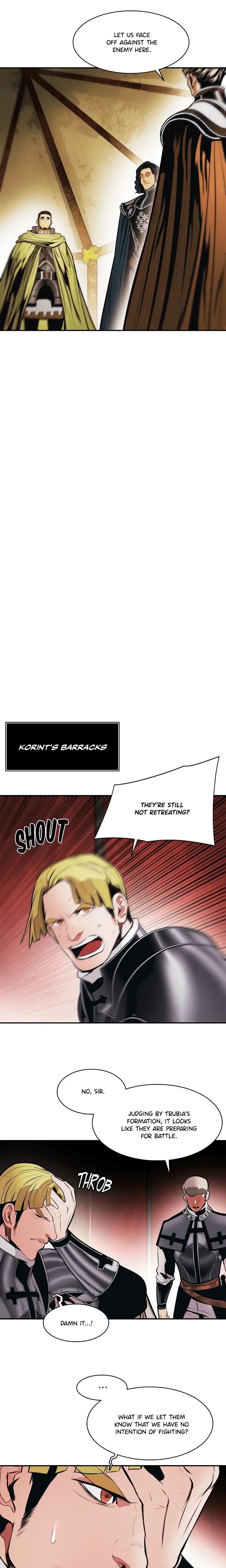 MookHyang – Dark Lady Episode 183 - Page 9