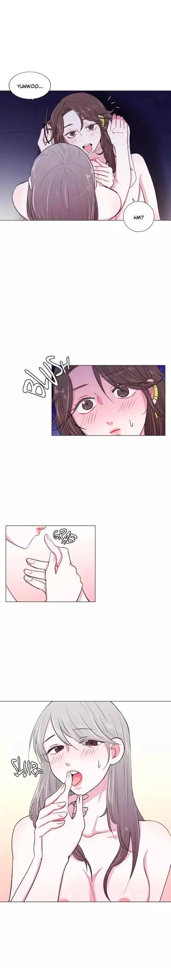 Moonlight Garden Episode 13 - Page 2