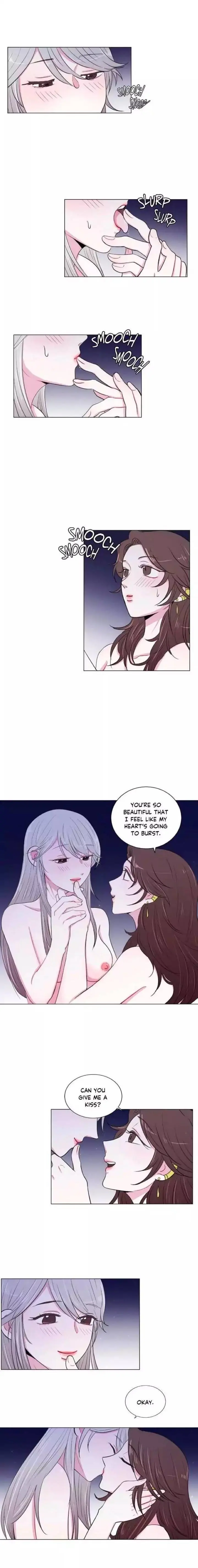 Moonlight Garden Episode 13 - Page 3