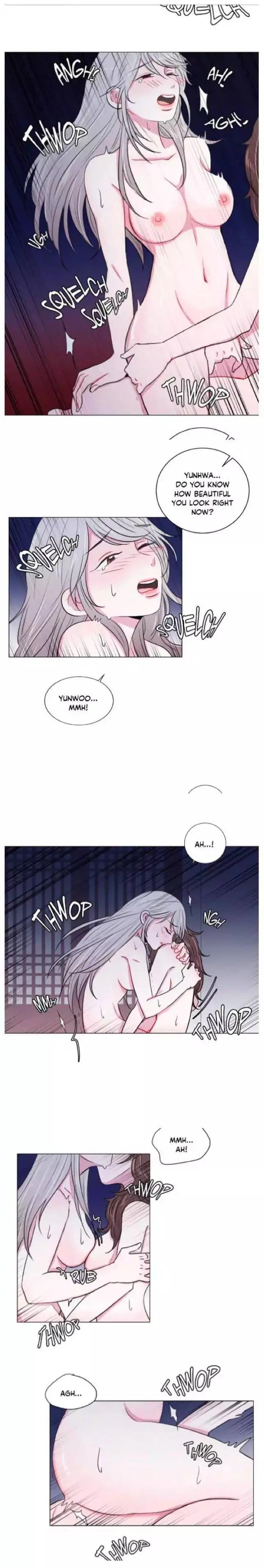 Moonlight Garden Episode 13 - Page 6