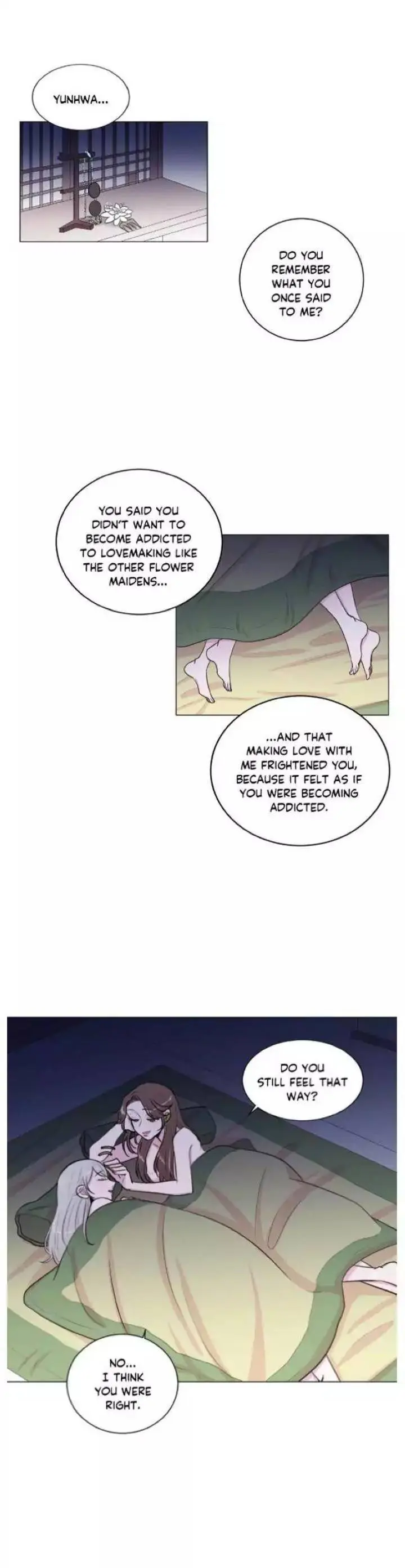 Moonlight Garden Episode 13 - Page 9