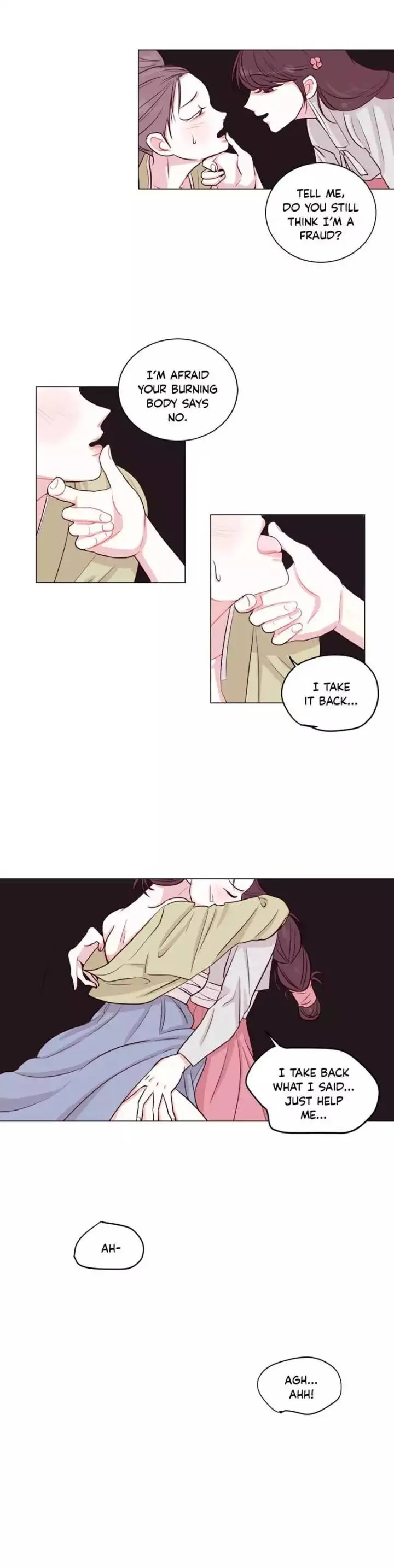 Moonlight Garden Episode 2 - Page 2