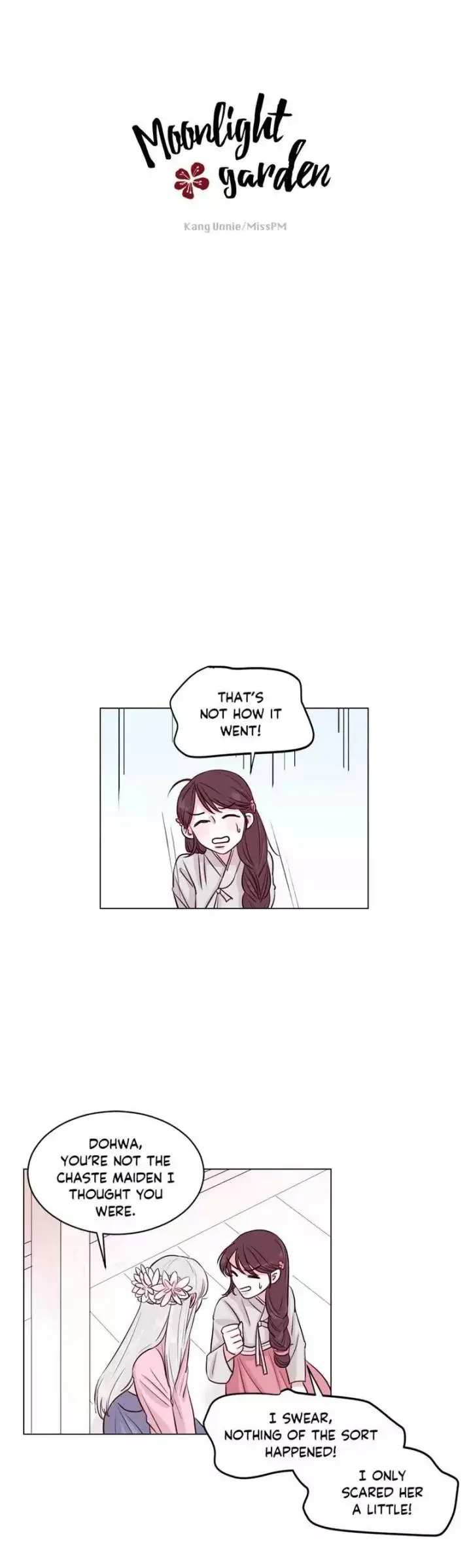 Moonlight Garden Episode 2 - Page 3
