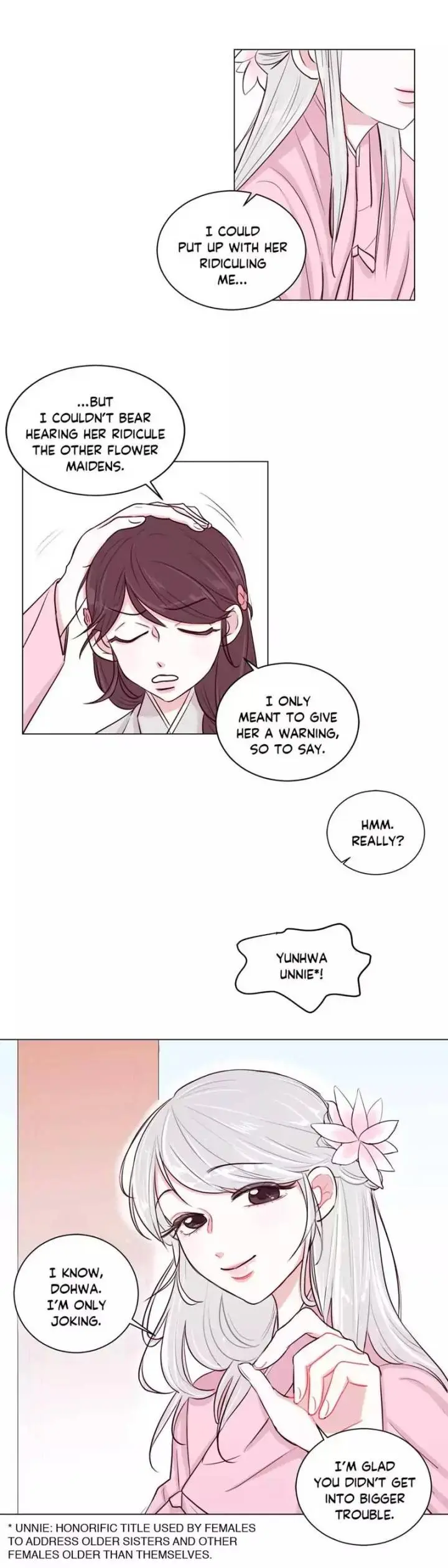 Moonlight Garden Episode 2 - Page 4
