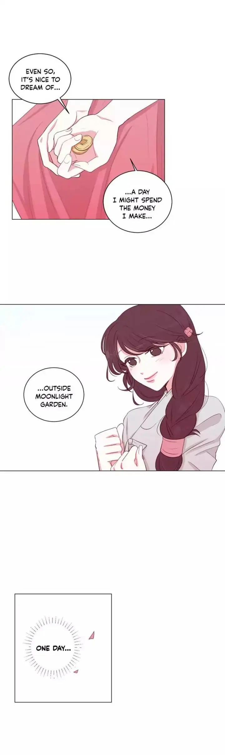 Moonlight Garden Episode 2 - Page 7