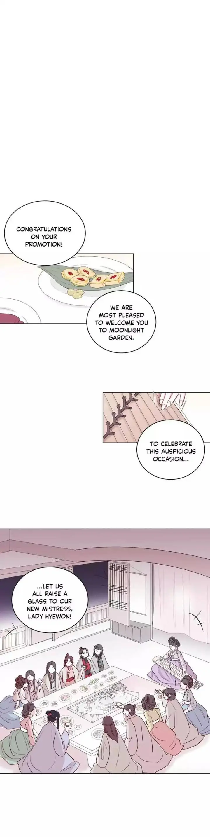 Moonlight Garden Episode 2 - Page 9