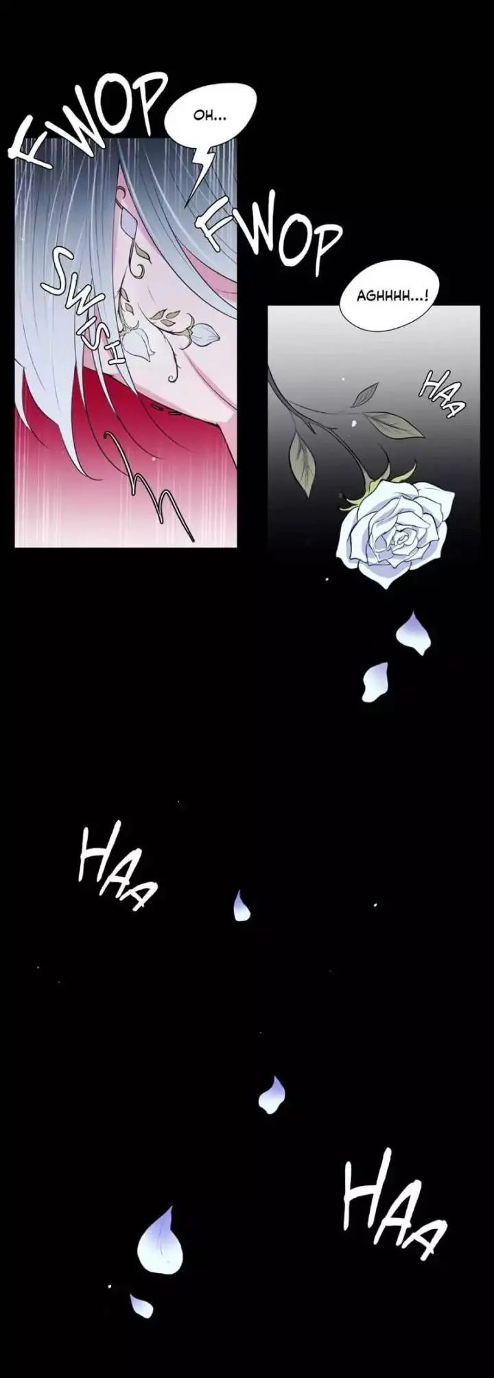 Moonlight Garden Episode 21 - Page 15