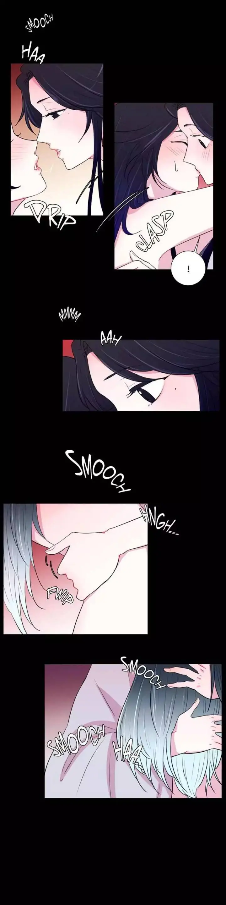 Moonlight Garden Episode 21 - Page 2