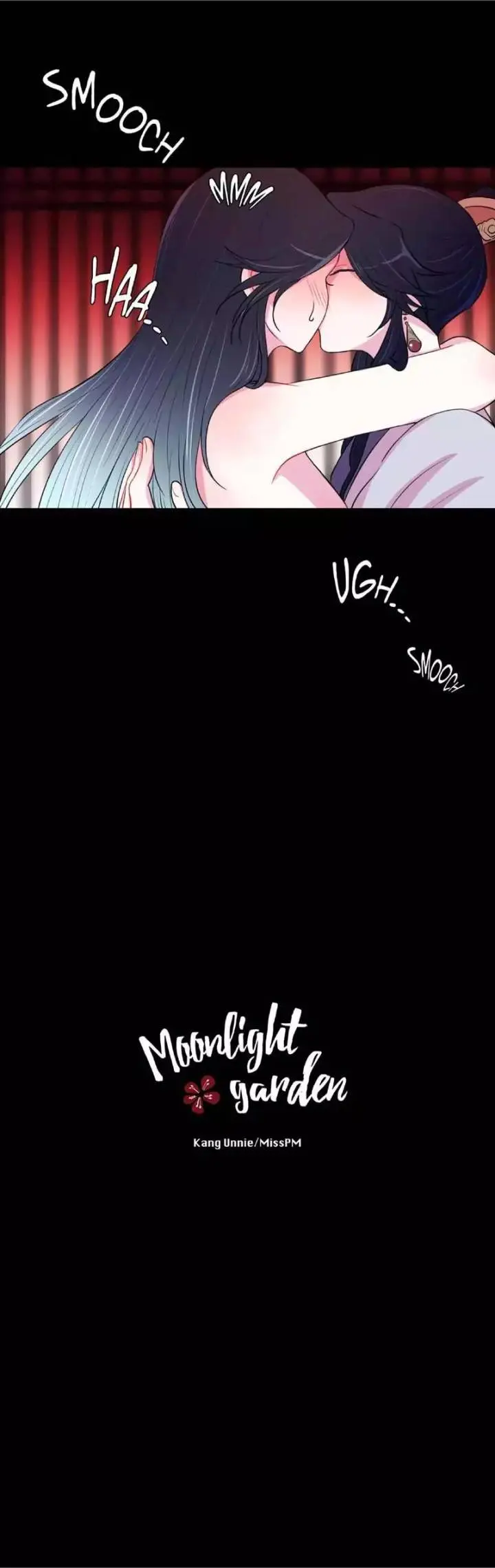 Moonlight Garden Episode 21 - Page 3
