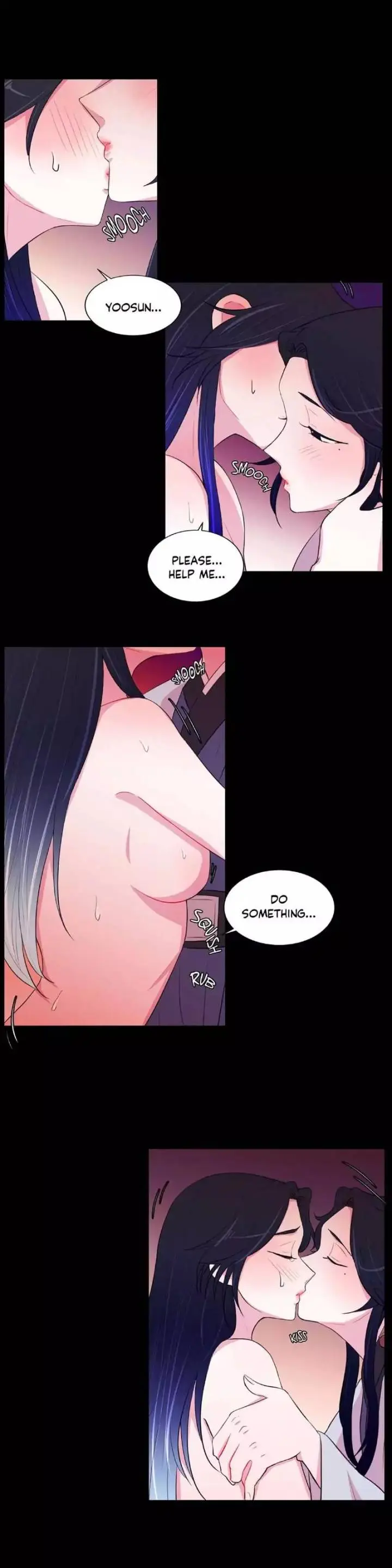 Moonlight Garden Episode 21 - Page 4