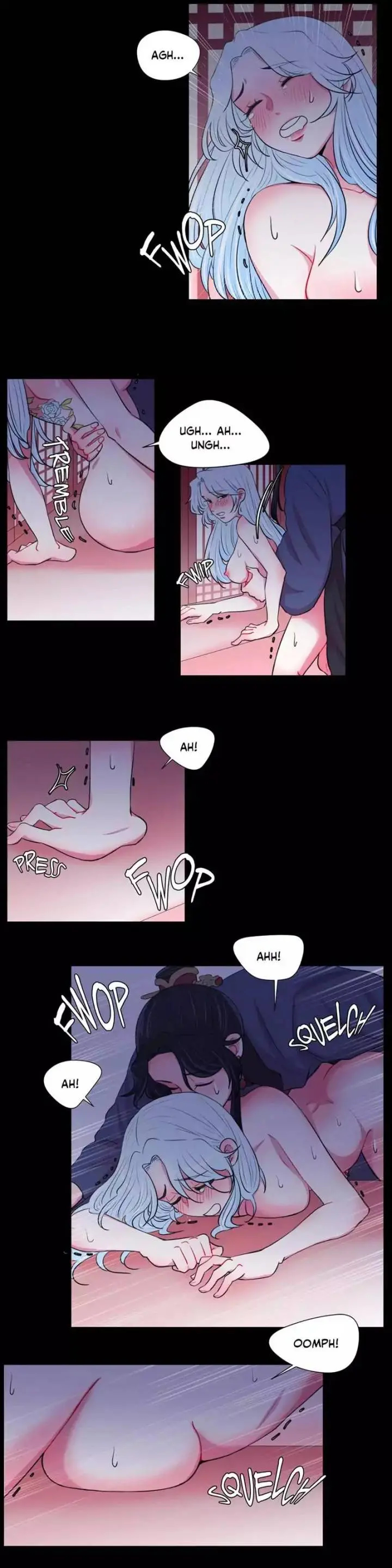 Moonlight Garden Episode 22 - Page 2