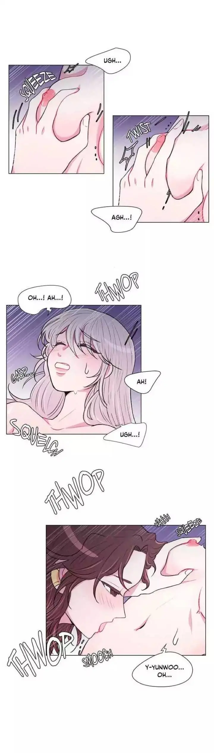 Moonlight Garden Episode 29 - Page 2
