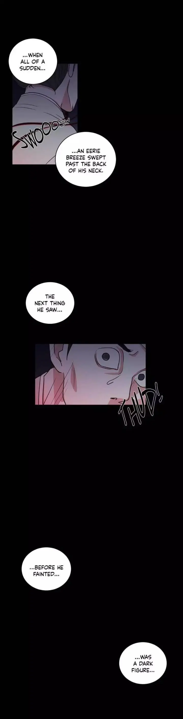 Moonlight Garden Episode 3 - Page 2