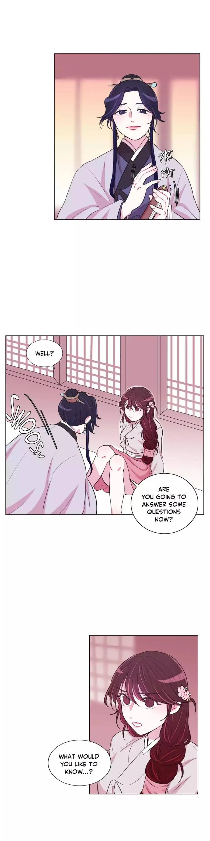 Moonlight Garden Episode 32 - Page 2