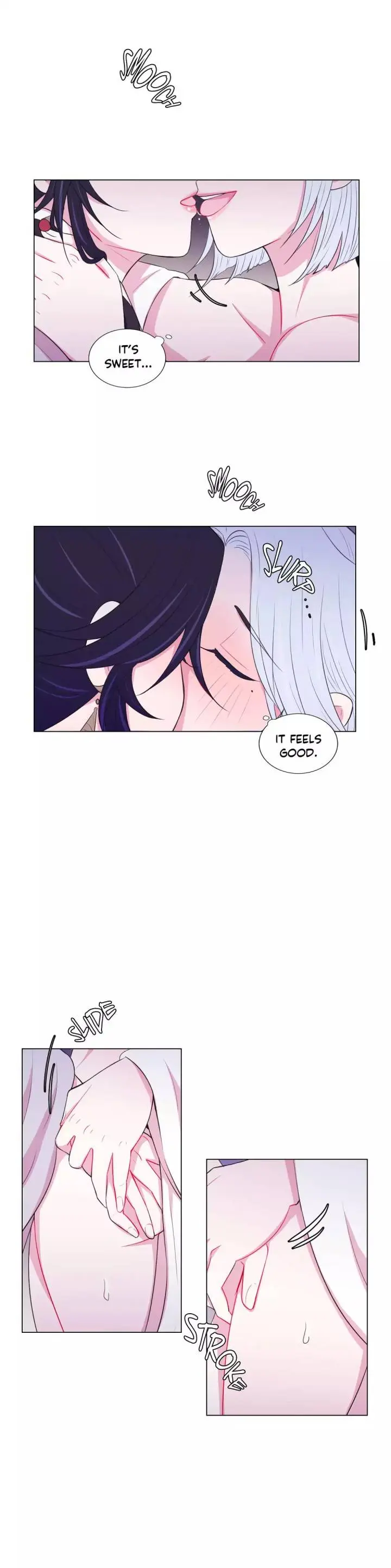 Moonlight Garden Episode 39 - Page 2