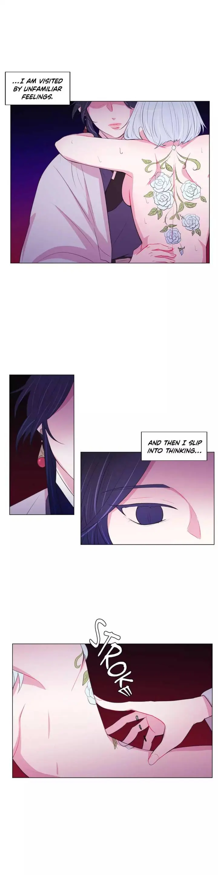 Moonlight Garden Episode 40 - Page 2