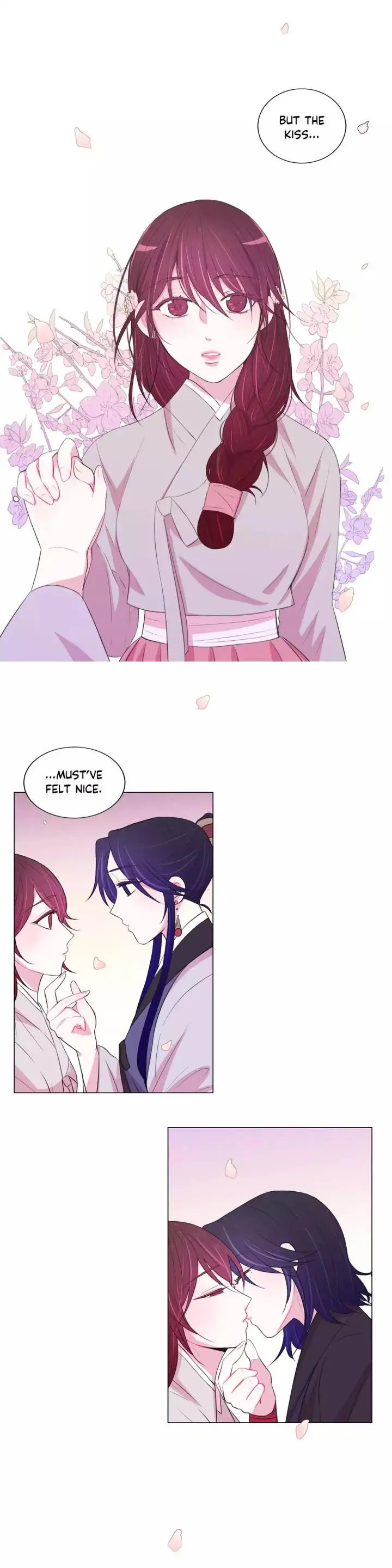 Moonlight Garden Episode 41 - Page 3
