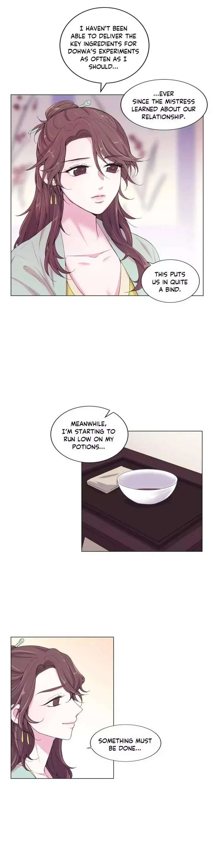 Moonlight Garden Episode 49 - Page 2