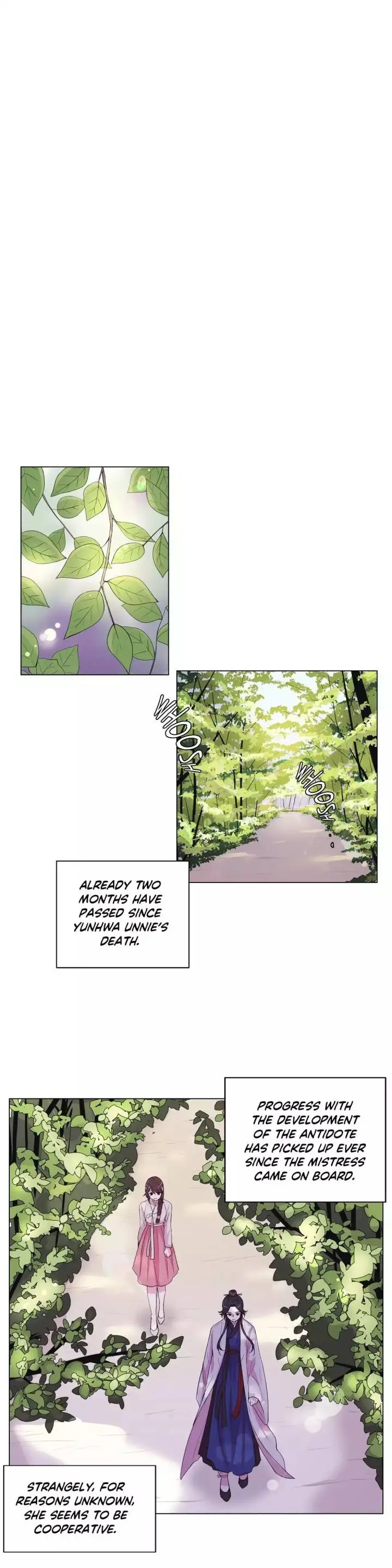 Moonlight Garden Episode 49 - Page 4