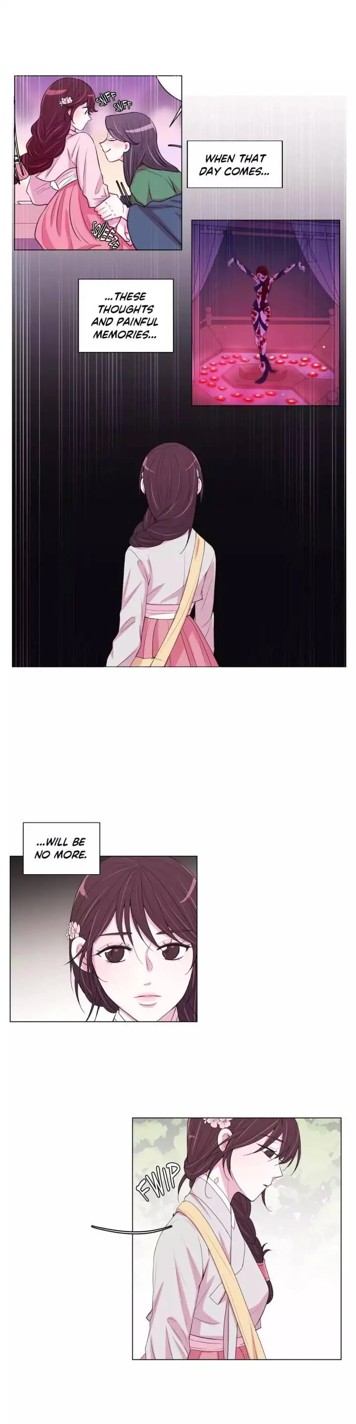 Moonlight Garden Episode 49 - Page 7