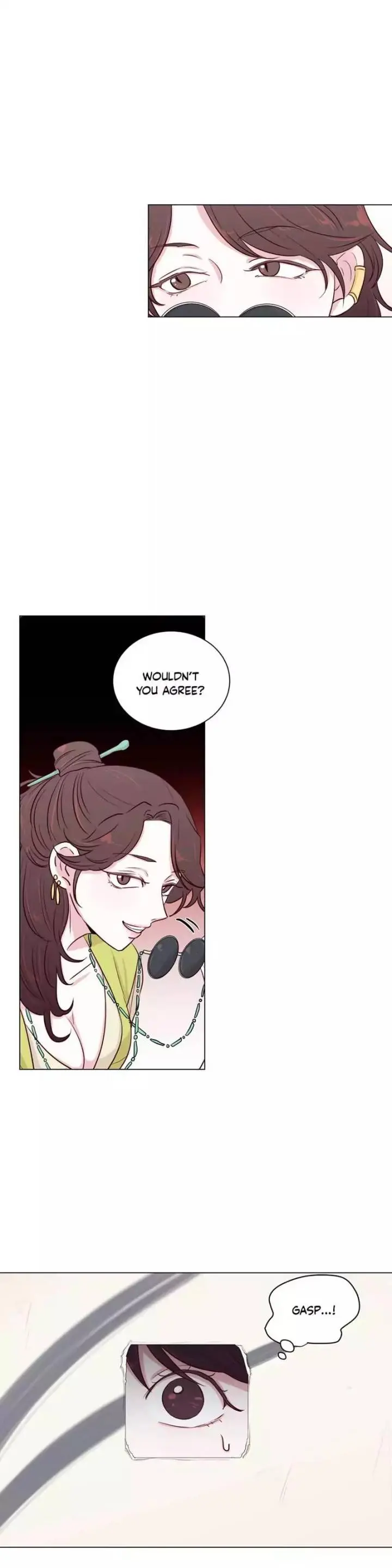 Moonlight Garden Episode 5 - Page 2