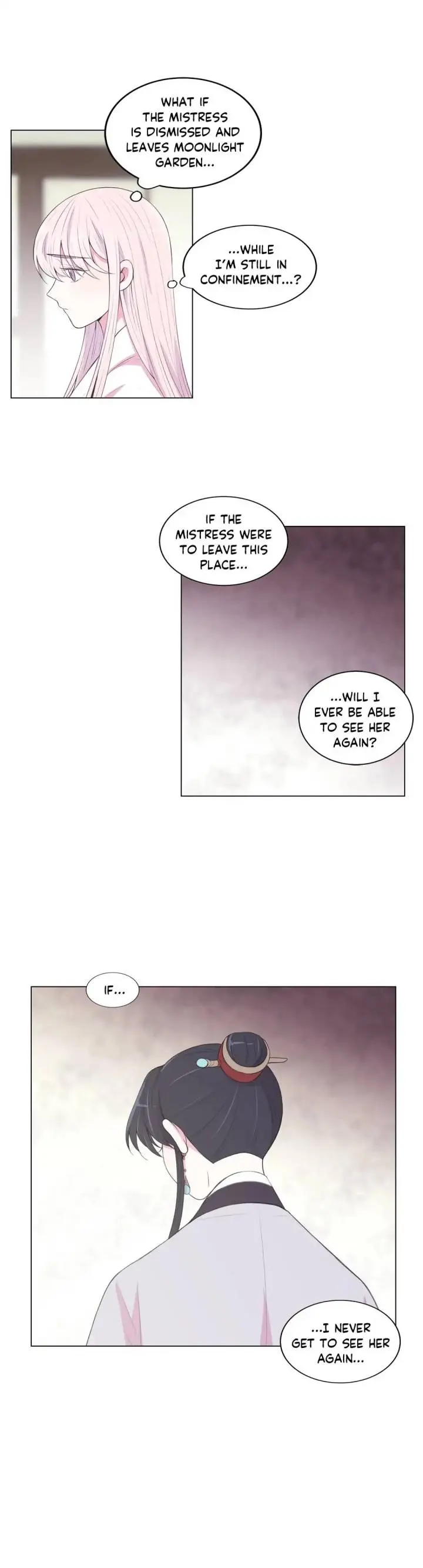 Moonlight Garden Episode 69 - Page 2
