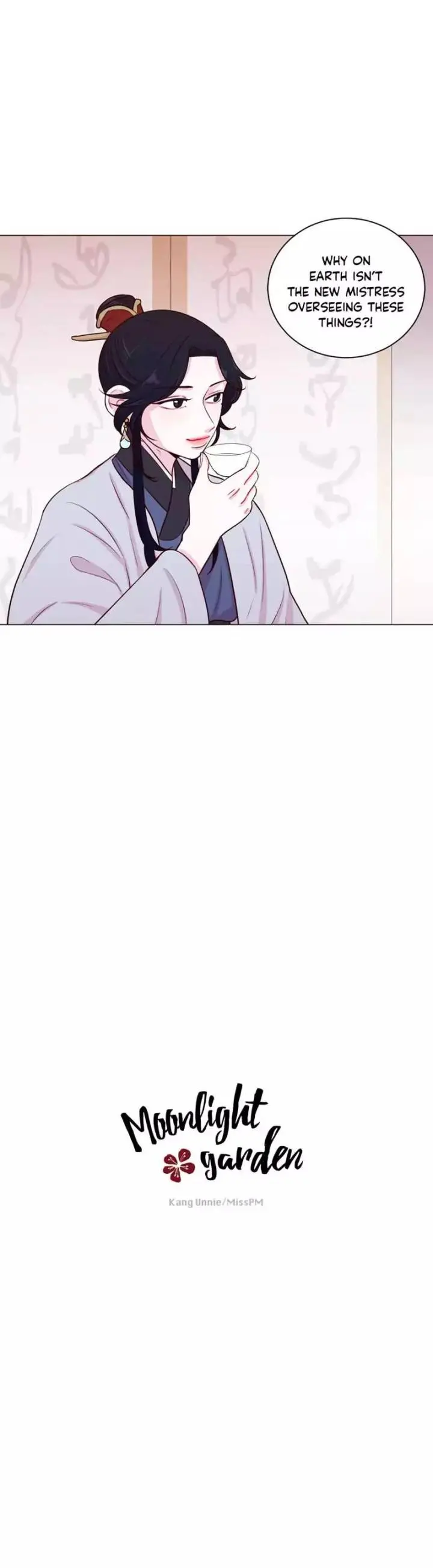 Moonlight Garden Episode 7 - Page 2
