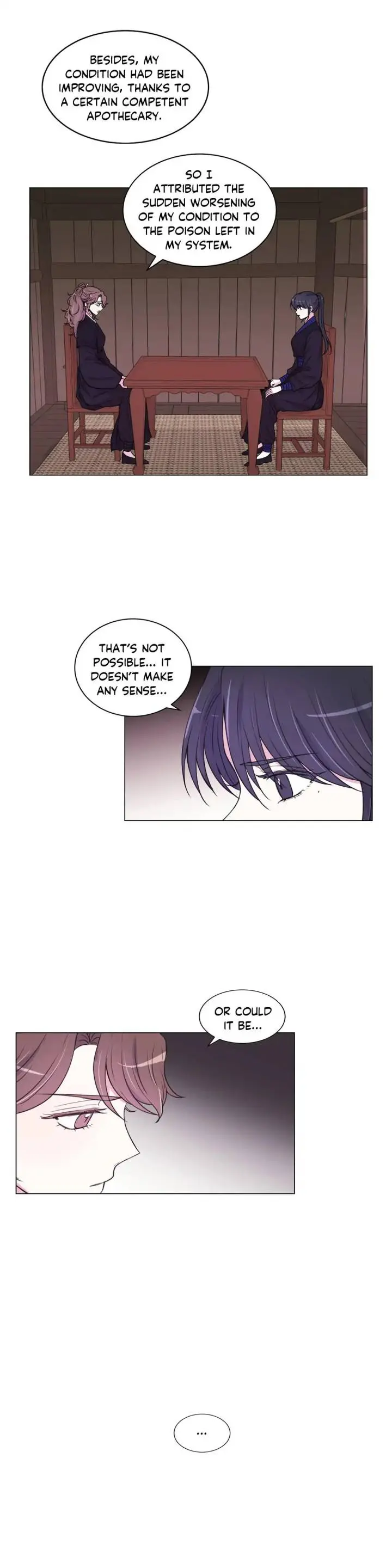 Moonlight Garden Episode 83 - Page 2