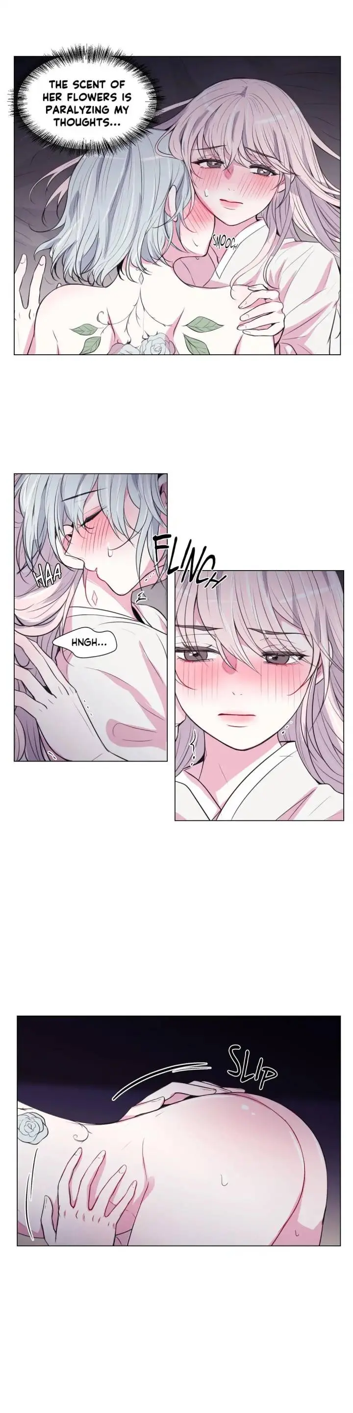 Moonlight Garden Episode 86 - Page 2