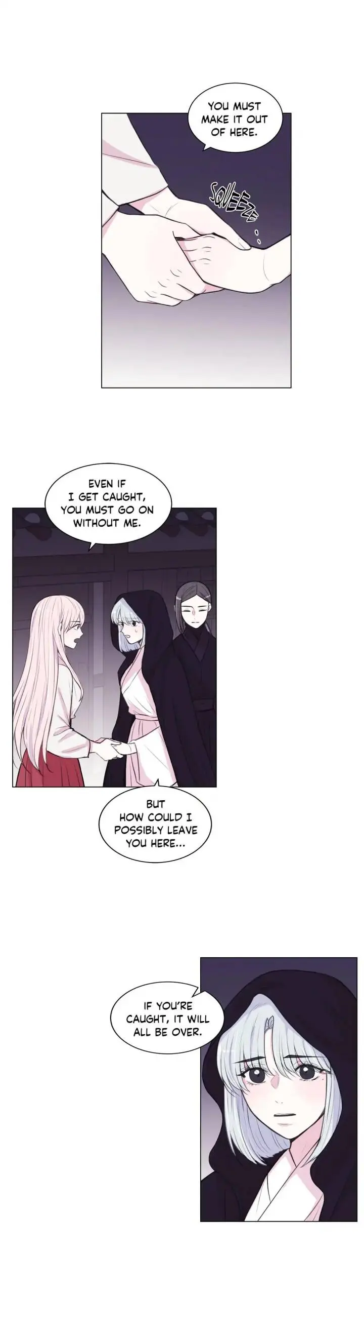 Moonlight Garden Episode 89 - Page 2