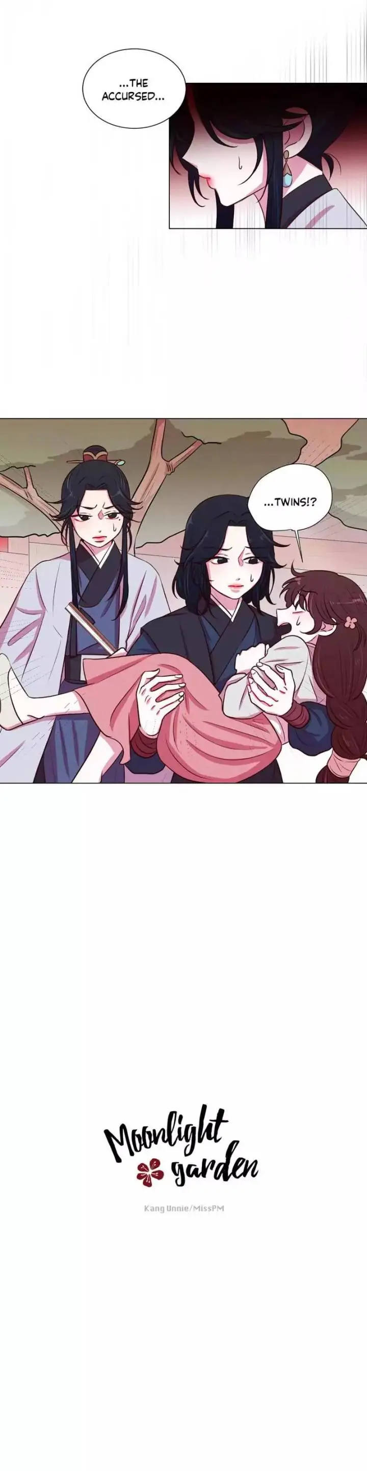 Moonlight Garden Episode 9 - Page 2